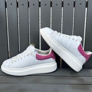 ALEXANDER MCQUEEN SNEAKERS